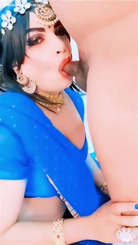 Indian Shemale Blowjob Eporner