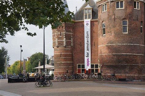 waag apps for amsterdam smart apps awarded