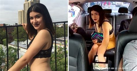 passenger caught stealing uber driver s tips says she only took five