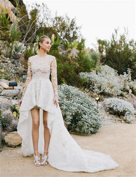 Best Celebrity Wedding Dresses Glam And Gowns Blog