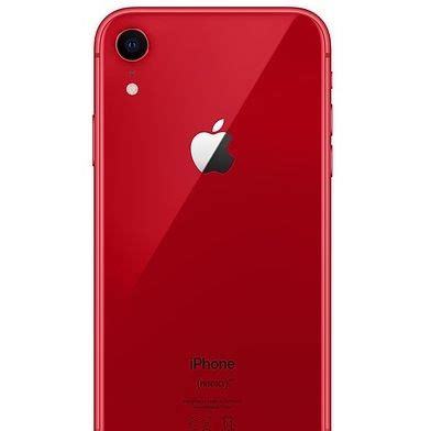 apple iphone xr gb rood qx systems