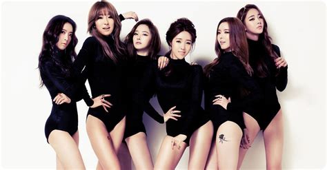 美脚が売りの韓国女性アイドルグループ 中国網 日本語