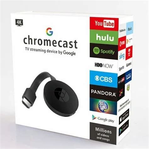 chromecast  rs piece google chromecast  delhi id