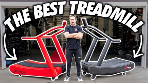 trueform trainer  trueform runner  curved treadmill youtube
