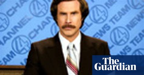 anchorman quiz can you complete these quotes movies the guardian