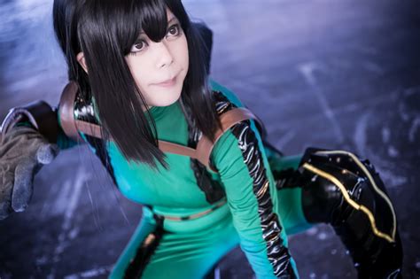 Cosplay Wallpaper And Background Image 1834x1220 Id