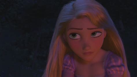 Rapunzel And Flynn In Tangled Disney Couples Image