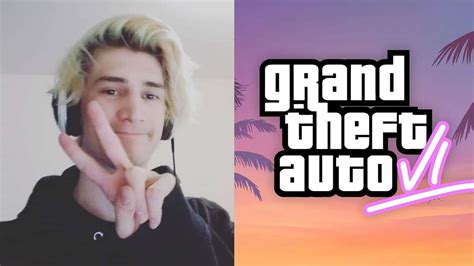 xqc drools over the rp possibilities in gta 6 insists the game will