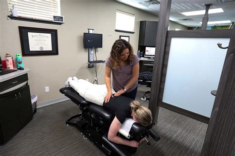 back to health chiropractic — the best and brightest