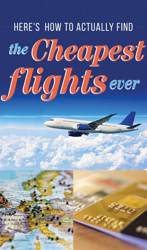 heres     find  cheapest flights  cheap flights travel tips trip