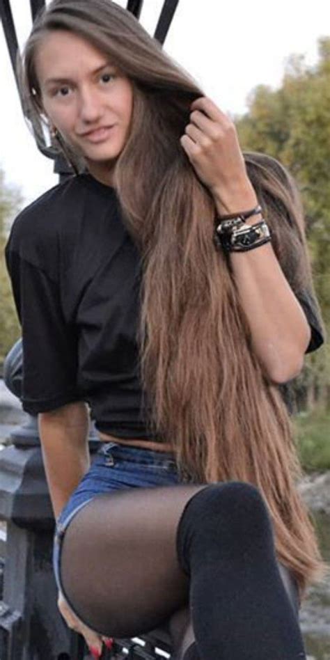 Long Blond Long Brown Hair Extremely Long Hair Very Long Hair