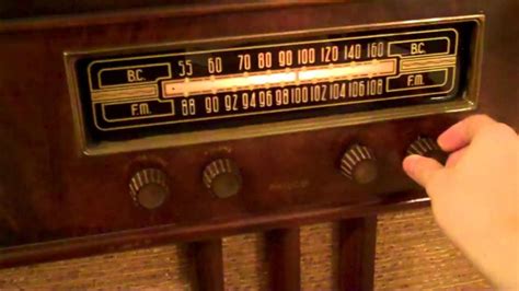 importance  feeling good antique radio car audio