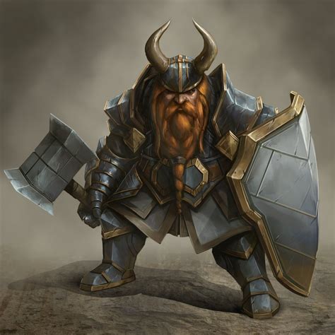 The Meaning And Symbolism Of The Word Dwarf