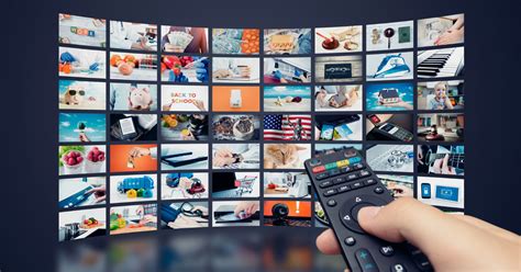 Video On Demand Service Market 2028 This Report Explains How This