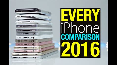every iphone speed test comparison 2016 doovi