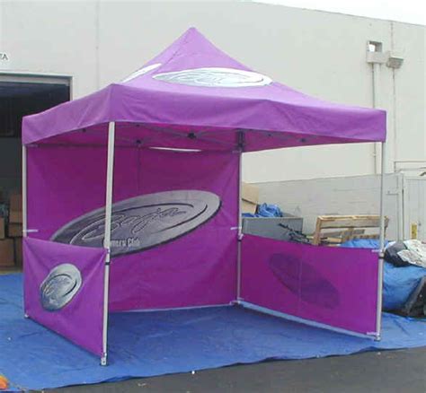 pop   ez  style tents  canopies