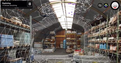 skydio drones   scan indoor spaces autonomously