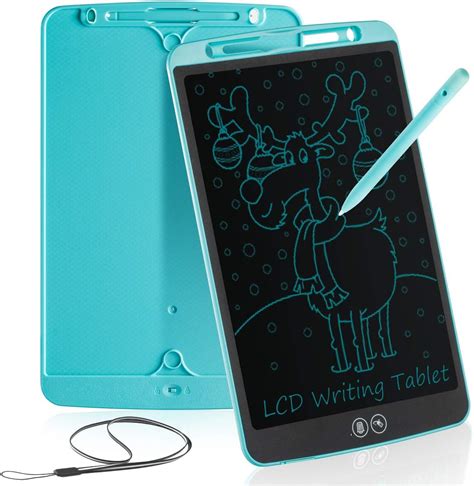 bhdlovely lcd   writing tablet  kids learning amazoncouk