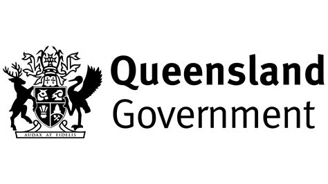 queensland government logo  symbol meaning history png
