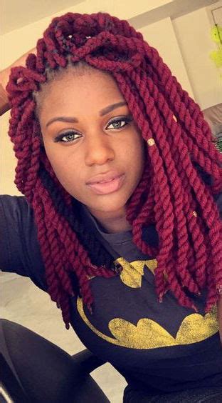 19 yarn braids hairstyles that you will absolutely love new natural
