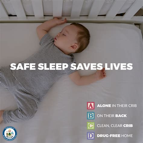 Safe Sleep Disease Prevention Maine Dhhs