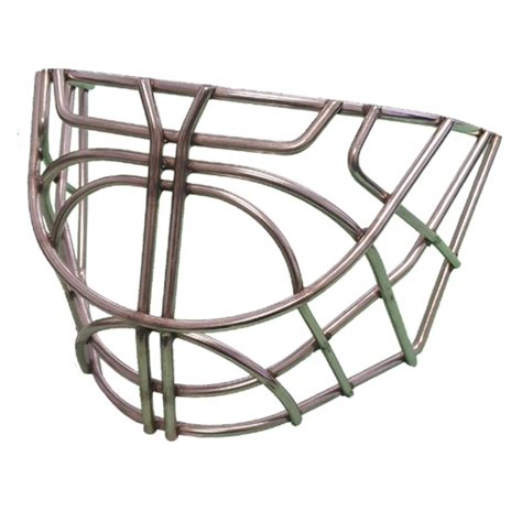 itech  csa pro stainless steel otny sports cages