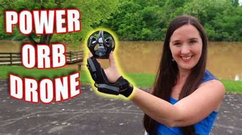 magic glove power orb droneyep gesture control drone thercsaylors youtube