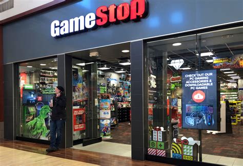 gamestop holiday sales decline  licensing international