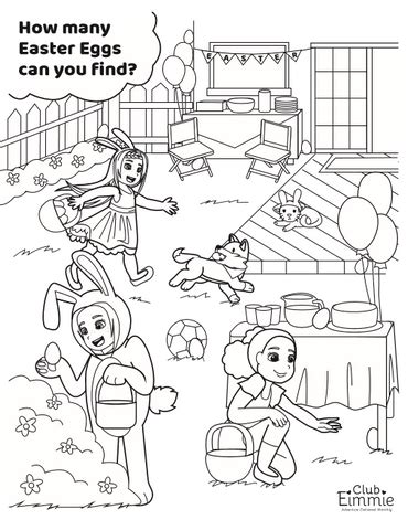 printables easter coloring sheets playtime  eimmie