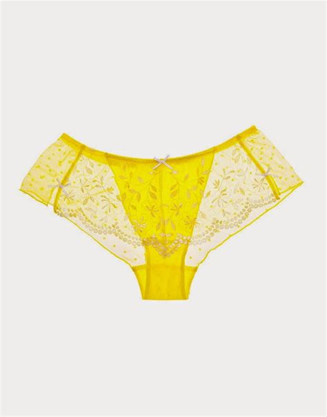 preety girls yellow cindy push up for easy to work womens