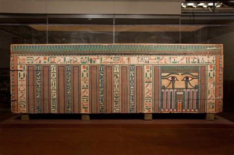 the evolution of funerary practices in ancient egypt hubpages