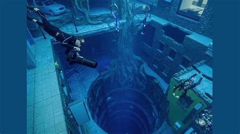 worlds deepest swimming pool deep dive dubai finally opens  doors   public culture