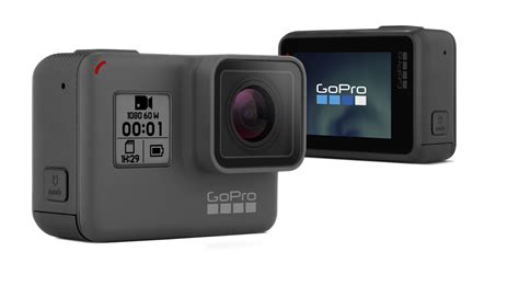gopro hero entry level action cam coming  price   camera news  cameraegg