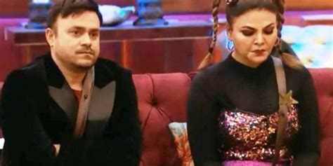 Rakhi Sawant Announces Separation Ritesh A Day Before Valentines Day