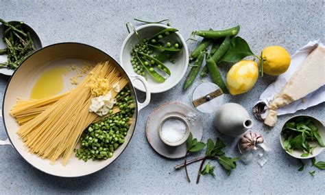 Anna Jones’ One Pot Recipes For Carrot Dal And A Self Saucing Pasta