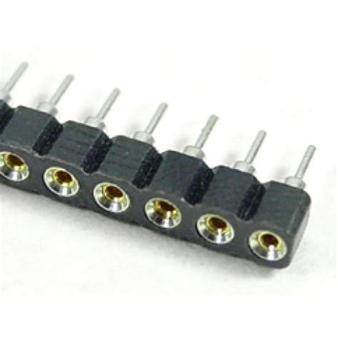 40 Pin Dip Sip Ic Sockets Adaptor Solder Type