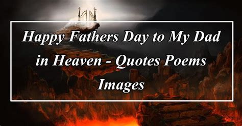 happy fathers day  heaven quotes  dear dad  heaven ideas dad