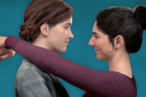 ‘the last of us part ii the importance of ellie s coming out story