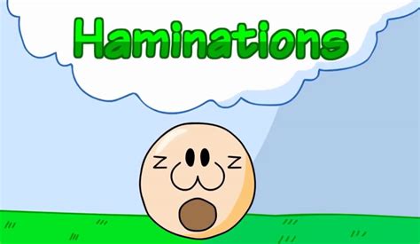 haminations  haminations voice changer