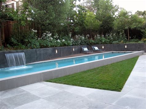 modern pool sausalito ca photo gallery landscaping
