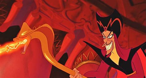 11 Classic Disney Villains Ranked By How Well They’d Survive In Jail