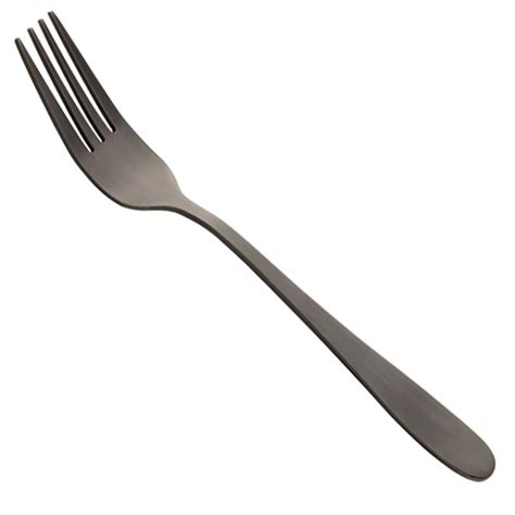 utopia turin cutlery table forks  drinkstuff