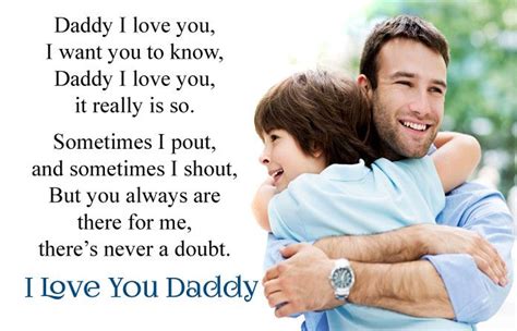 amazing  love  dad poems happy fathers day poem  kids father