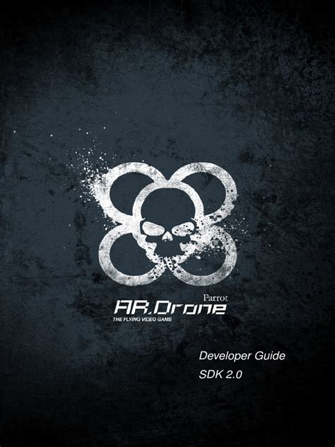 ardrone developer guide ios port computer networking prueba gratuita de  dias scribd
