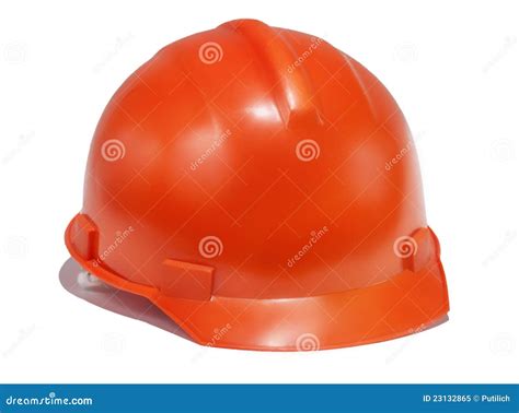 construction helmet stock image image  manufacture