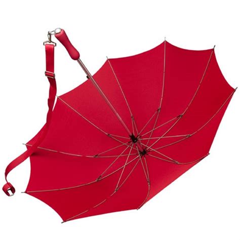 falcone paraplu met schouderband parapluwinkelnl