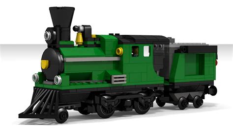 lego ideas product ideas 2 4 0 steam locomotive
