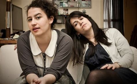 Broad City Season Two For Comedy Central Series