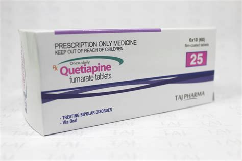quetiapine tablets mg taj generics pharmaceuticals taj pharma