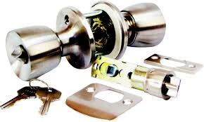 keyed interior privacy mobile home door lock satin american mobile home supply